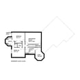 thumbnail image 4 of 001-2159: ICF Northwest 3 Bed, 3 Bath Luxury Home Plan, 3861 Sq Ft: Full Blueprints with License to Build by Home Plan Marketplace - Lesuto, 4 of 7