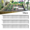 thumbnail image 3 of 3/5mm Hose Arrow Dripper Drip Irrigation Emitters Micro Dripper Sprinkler Drip, 3 of 10