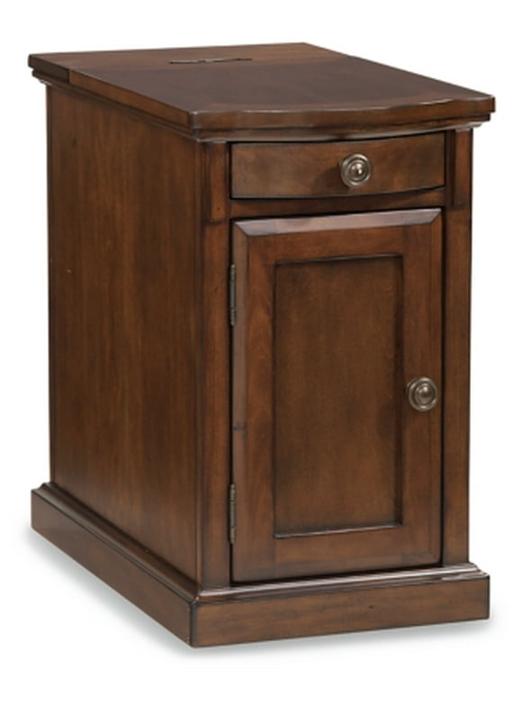 Brown End Tables in End Tables