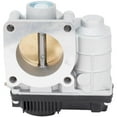 thumbnail image 5 of New 6-pin male Throttle Body Compatible With Nissan Sentra GXE 4 Cyl 1.8L Sentra Base 4 Cyl 1.8L S XE 2003-2006 By 1002 6E0005 670005 977303, 5 of 8