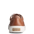 thumbnail image 3 of Men's Sperry, Halyard CVO Plushstep Sneaker, 3 of 5