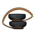 thumbnail image 3 of Audífonos BLUETOOTH Beats Studio3 negro/dorado MXJA2LL/A, 3 of 5