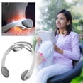thumbnail image 1 of Pntutb Cervical Spine Cervical Spine Neck Vibration Neck Protector Shoulder Neck, 1 of 9