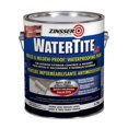 thumbnail image 1 of WaterTite Mould and Mildew-Proof Waterproofing Paint - White, 3.7 L, 1 of 1