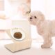 thumbnail image 2 of Soporte De Madera Para Cuencos Para Mascotas, Soporte Para Cuencos Para Mascotas, Cuencos Seguros Para Mascotas De Color Madera Para Gatos, Comederos Para Mascotas, Perros ANGGREK Otros, 2 of 8