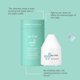 thumbnail image 3 of 1-6pcs JUE-FISH Toilet Bowl Cleaner Automatic Toilet Cleaner Gel Stain Remover Deodorizer Descaler, 3 of 5