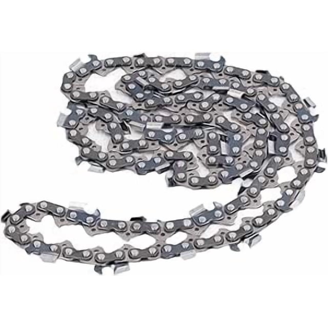 Cadena de motosierra para barra de 20 pulgadas Paso 3/8 72 eslabones