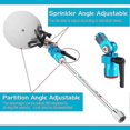 thumbnail image 2 of 7 Pieces Spray Guide Accessory Tool Airless Paint Sprayer Guide Edge Spray Tool For Airless Paint Spray Painting, 2 of 5