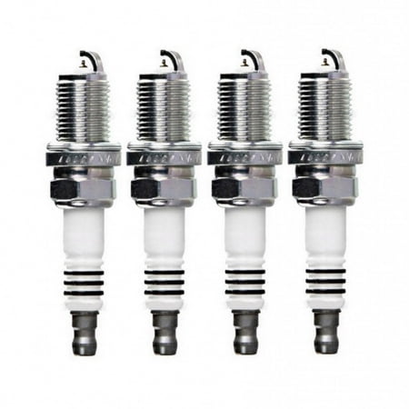 NGK For Suzuki Esteem 1999-2002 Spark Plug | Iridium | Box of 4 | BKR6EIX-11 | 3764