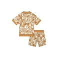 thumbnail image 3 of Mickey & Friends Toddler Boy Resort Short Set, Sizes 12 Months-5T, 3 of 5
