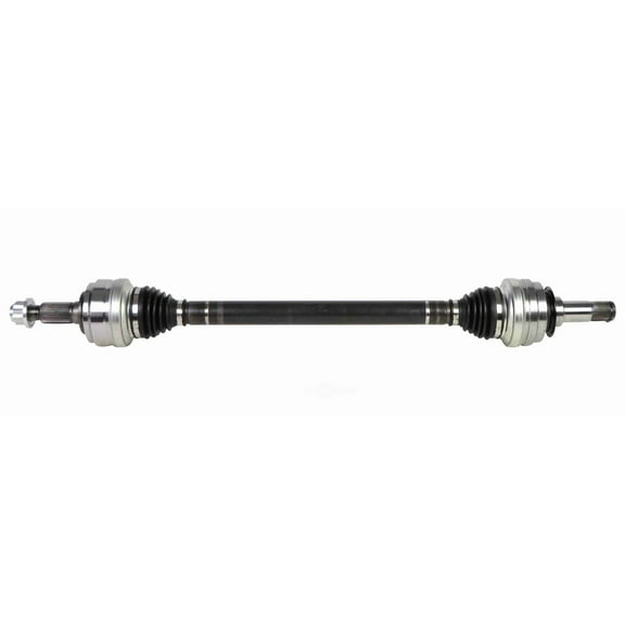 GSP NCV20000K GSP New CV Axle Fits select: 2013-2015 AUDI Q7 PREMIUM PLUS, 2011-2012 AUDI Q7