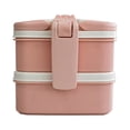 thumbnail image 4 of Tipware – Toper Unicornio, color rosa, 320 g (Plástico), 4 of 6