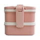 thumbnail image 4 of Tipware – Toper Unicornio, color rosa, 320 g (Plástico), 4 of 6