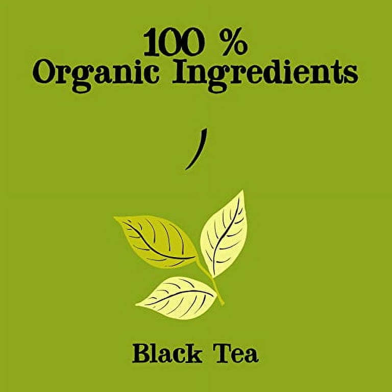Clipper Tea Organic Variety Pack 100 teabags 10 Flavours Black  teas,Green,Herbal