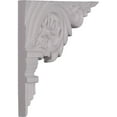 thumbnail image 2 of 10 5/8"W x 7"H x 5/8"D Telma Stair Bracket, Right, 2 of 9