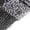 Dark Gray, variant on Black Socks Large Size Foreign Trade Rubber Cotton Socks Basketball Sports Socks Spring Summer Autumn and Winter Men's Short Socks