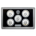thumbnail image 2 of 2024-S American Women Quarters Silver Proof Set, 2 of 4