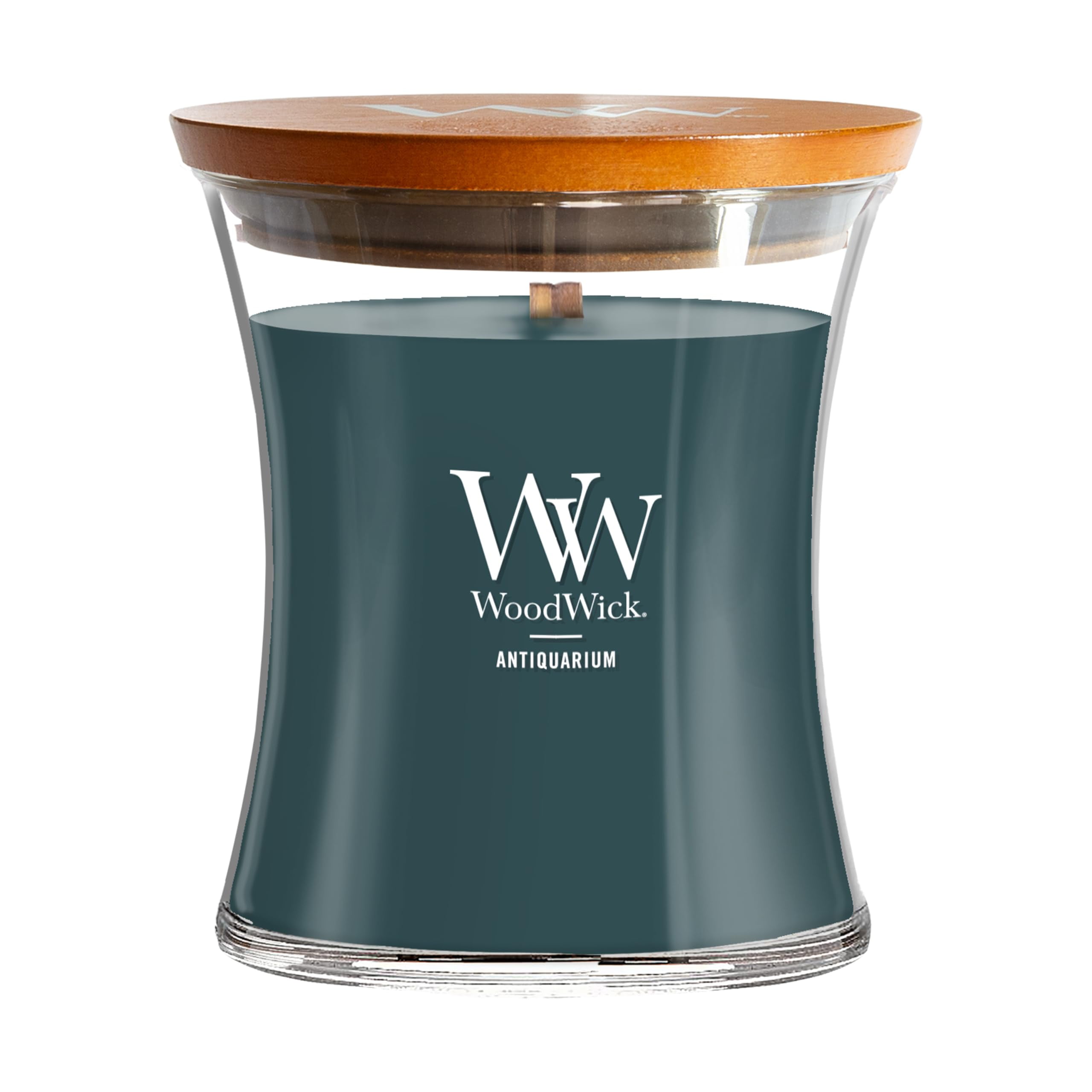 GILDED SANDS WoodWick 10oz Medium Jar Candle