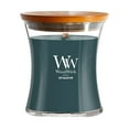 thumbnail image 2 of HYPNOFLORA WoodWick 10oz Medium Jar Candle, 2 of 138