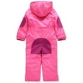 thumbnail image 2 of Pink Platinum Girls 4-6X Snowmobile Snowsuit, 2 of 5