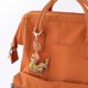thumbnail image 2 of Llavero con colgante de dragón del zodiaco chino para hombres y mujeres, diamantes de imitación de dibujos animados, accesorios de bolsa, regalo, 2 of 4