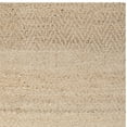 thumbnail image 4 of SAFAVIEH Natural Fiber Enola Braided Jute Area Rug, Natural, 2'3" x 4', 4 of 5