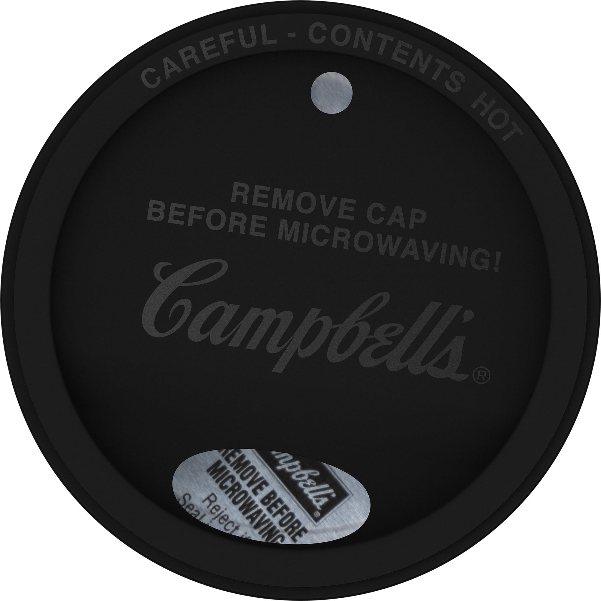 Campbell's Well Yes! Sipping Soup, Creamy Cauliflower & Potato, 11.1 oz Cup