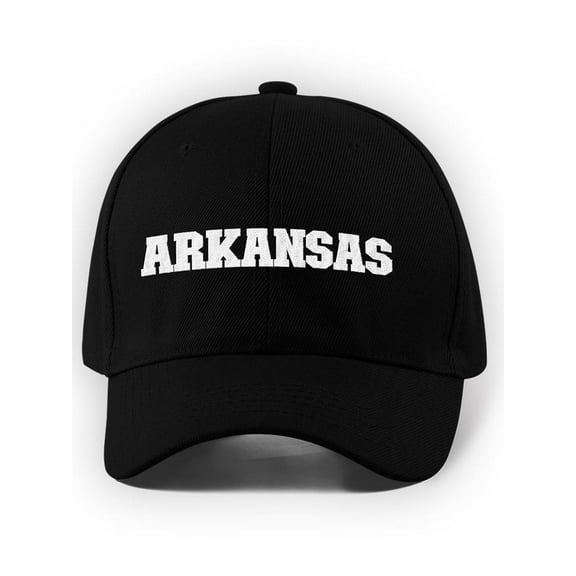 From Arkansas Hat  -Smartprints Designs,  Small