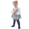 thumbnail image 4 of Collants pour Enfants Nouveaux Collants d'Hiver pour Bébés Filles, 4 of 5