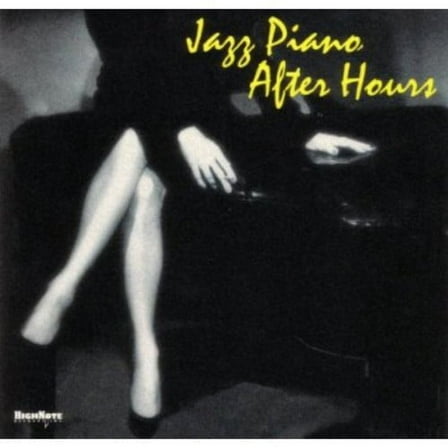 Various Artists - Jazz Piano After Hours - Jazz - CD