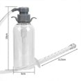 thumbnail image 5 of 300ML Clean Anal Douche Enema Cleaner Bulb Kit Hygiene Cleaning Safe Comfortable, 5 of 5