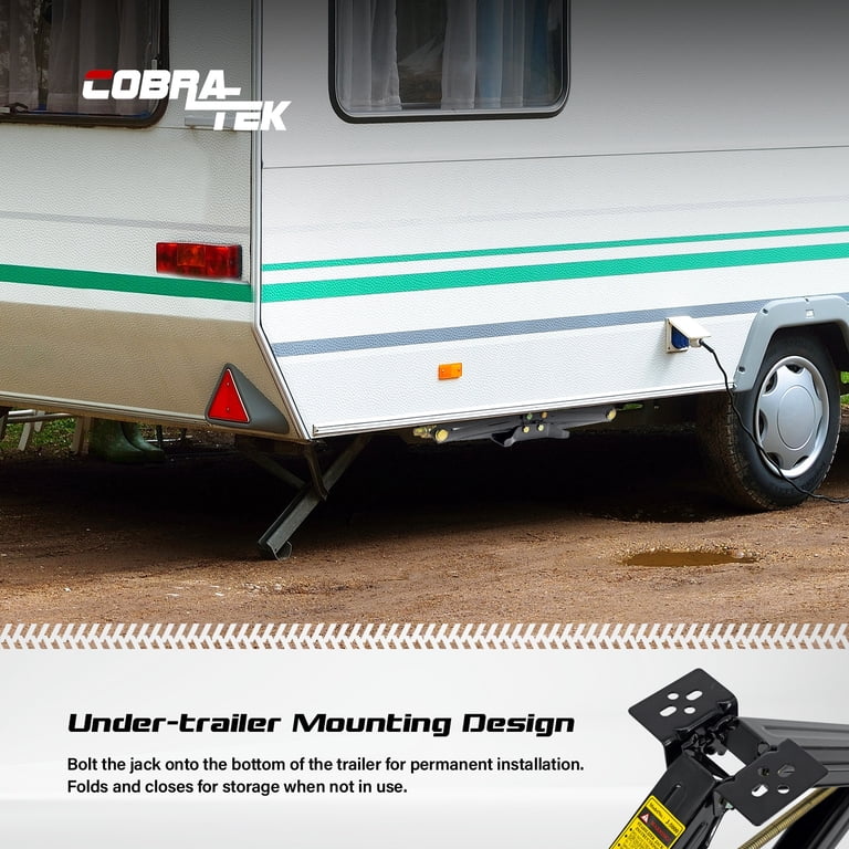 Bal 23026 Tent Trailer Stabilizer - 20 in