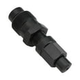 thumbnail image 1 of Bgsha Bike Crankset Remove Tool Crank Puller Tool for Square Hole Crank Bike Accessory, 1 of 8