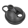 thumbnail image 1 of Fugacal Couvercle de Gobelet pour Mixeur, Couvercle Rabattable pour Mixeur Accessoire de Remplacement pour Pro 1000 1200W, 1 of 8