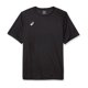 thumbnail image 1 of ASICS Mens Logo Basic T-Shirt black M, 1 of 1