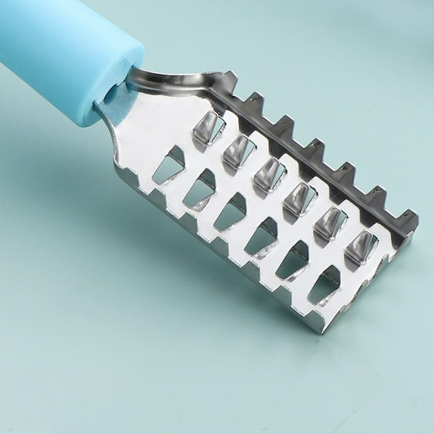 Lot De 2 Nettoyeurs De Ligne De Pêche à La Mouche – Avec Feutre Et Caoutchouc, Compacts Et Pratiques