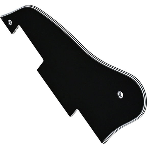 Guitar Pickguard Anti-scratching Pickguard Replacement Guitar Pickguard