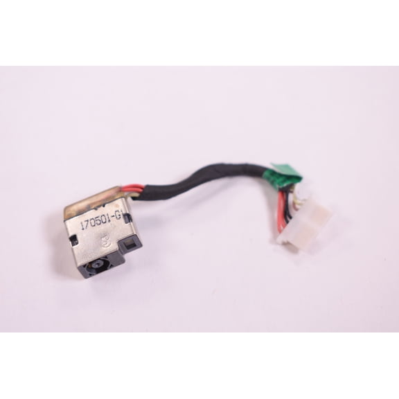 Compatible With 808155-018 Replacement for 808155-018 Hp Dc Jacks Cable 11M-AD013DX