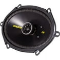 thumbnail image 3 of 2) New Kicker 40CS684 6x8" 225W 2 Way Car Coaxial Speakers Stereo Audio CS684, 3 of 4