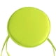 thumbnail image 1 of Cojines Redondos para Silla con Lazos - 30 Cm para Interior y Exterior, Cojines de Algodón Suave para Jardín, Patio y Muebles, Juego de 4, 1 of 2