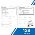 thumbnail image 3 of Carson Dellosa Skills for Success Pre-Algebra Resource Book (128 pages) Grade 6-8, 3 of 4