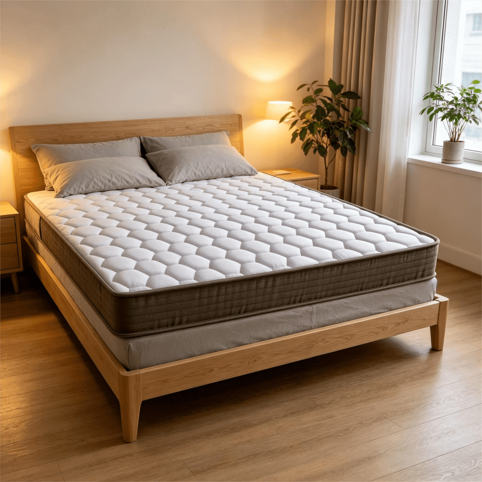 Avenco Pearl 8