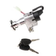 thumbnail image 4 of Cerradura de encendido para bicicleta eléctrica, suministros para bicicleta eléctrica, peso ligero, alto rendimiento, genérico De 16 a 25 mm, 4 of 8