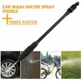 thumbnail image 4 of Karcher K1 K2 K3 K4 K5 K6 K7 spray gun nozzle for high pressure car wash.., 4 of 4