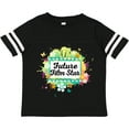 thumbnail image 3 of Inktastic Actress Future Film Star Girls Toddler T-Shirt, 3 of 5