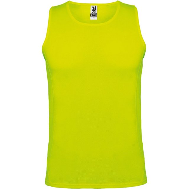 Roly Mens Andre Sports Vest Top
