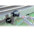 thumbnail image 2 of Roadmaster Trailer Hitch Receiver Tube Anti Rattle Bracket 061 Quiet Hitch; For 2 Inch Receiver, 2 of 2
