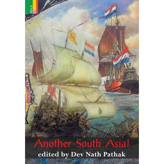 Another South Asia, (Hardcover)
