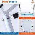 thumbnail image 4 of Stand Assist for Couch and Sofa, Settee Lift Assist for Elderly, Y-Shaped Grab Bar Standing Aid for Patients, Adults, Seniors and Disabled, Adjustable Daily Living Mobility Aid, Black, 4 of 12
