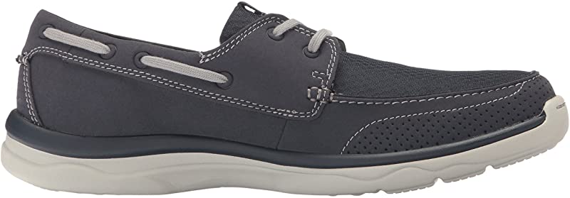 clarks men's marus edge oxford